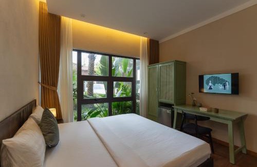 Pleiku Hotel | MOONLIGHT Homestay & Hotel