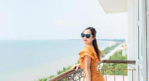 Hoang Hoa Hotel | Moonlight Hotel, Beachfront, Hai Tien