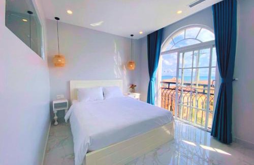 An Thoi Hotel | Moonlight Hotel Phu Quoc
