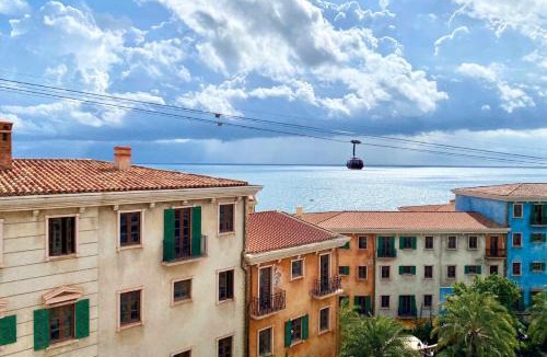 An Thoi Hotel | Moonlight Hotel Phu Quoc