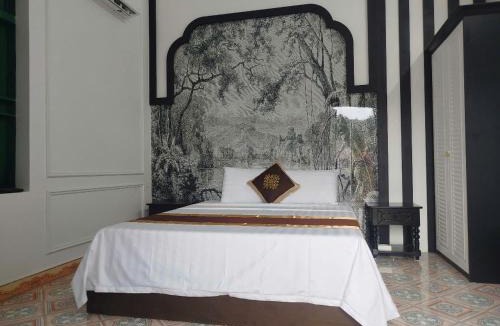 Cat Ba Apartment | MoonNest vila catba