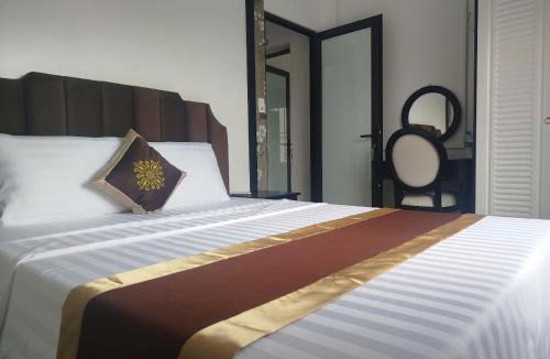 Cat Ba Apartment | MoonNest vila catba