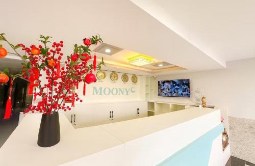 Xom An Loc Hotel | Moony Hotel Long Thành