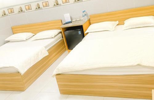 Xom An Loc Hotel | Moony Hotel Long Thành