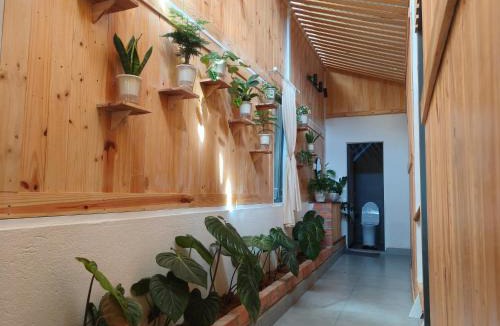 Da Lat Ski Chalet | MOre home 2 - ngôi nhà nghĩ dưỡng tại Đà Lạt