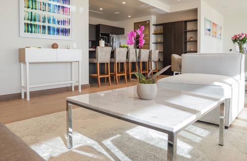 San Andres Cholula Apartment | Most Luxurious Property in Puebla - Ultra Luxurious 4 Bedrooms 4.5 Bath - Pool