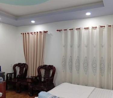 Ben Tre Hotel | MOTEL Đồng Khởi