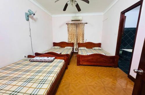 Go Vap Hotel | Motel 11
