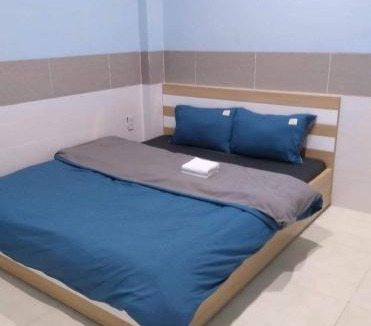 Cai Rang Bed & Breakfast | Motel 1989