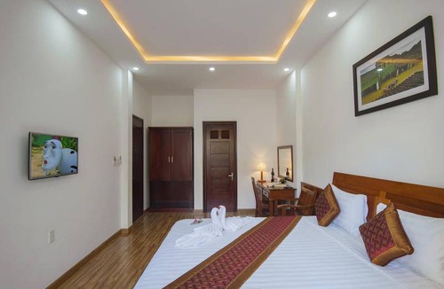 Hoi An City Centre House | Motel ∙ 8 guests