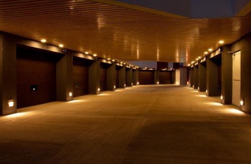 El Sauzal Hotel | Motel Boutique Qatro