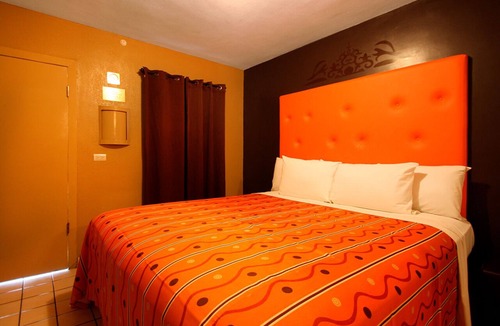 Mexicali Hotel | Motel Diana