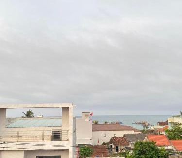 Nui Thanh Apartment | Motel Gái Nhiên