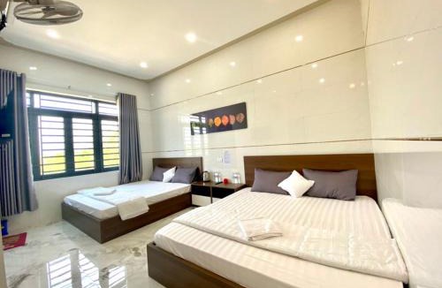 Xuyen Moc Bed & Breakfast | Motel Hòa Hiệp