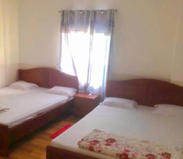 Kien Hai Hotel | Motel Hòn Sơn
