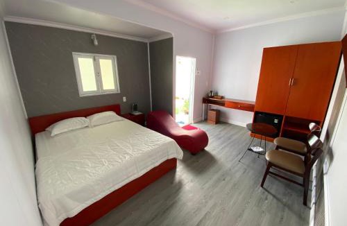 Bac Lieu Hotel | Motel Happy House- Hảo