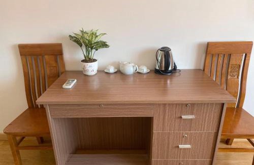 Chau Doc Hotel | Motel hoàng đế 1