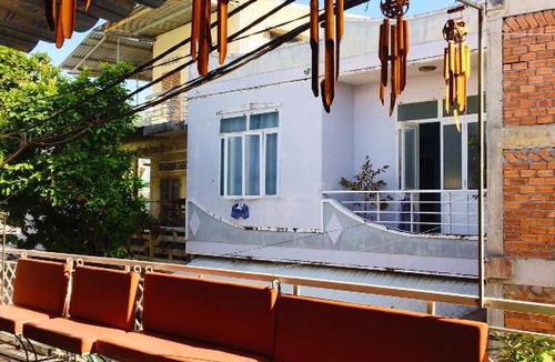 Vinh Tho Hotel | Motel & home stay Rồng Vàng