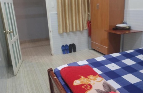 Bao Loc Hotel | Motel Khánh Vy