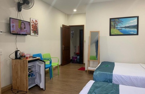 Da Lat Hotel | Motel Không Gian Xanh