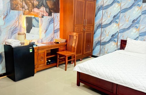 Tam An Bed & Breakfast | Motel Long Thành Quang