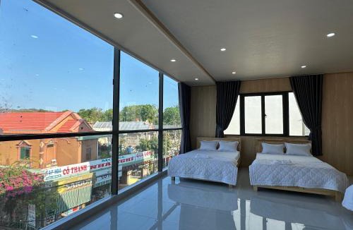 Long Hai Hotel | Motel Mỹ Linh 976