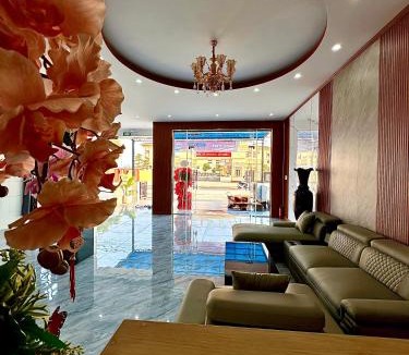 Thang Binh Hotel | Motel Mai Thu