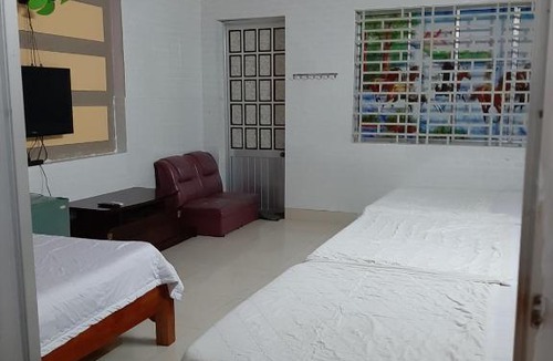 Vung Tau Bed & Breakfast | Motel Ngọc Thuận