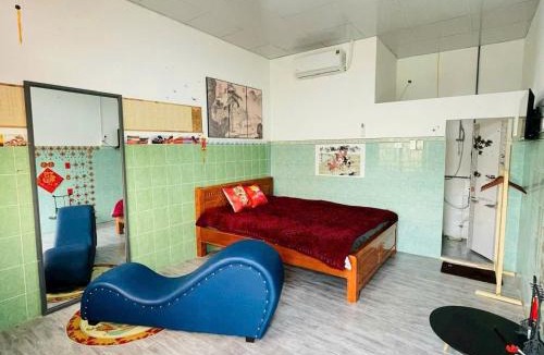 Chau Doc Hotel | Motel NHÀ SAM