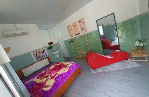 Chau Doc Hotel | Motel NHÀ SAM