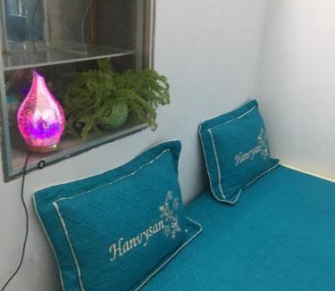 Phan Thiet Hostel | Motel Phương Anh
