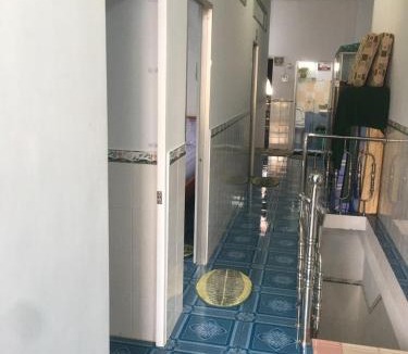 Phan Thiet Hostel | Motel Phương Anh