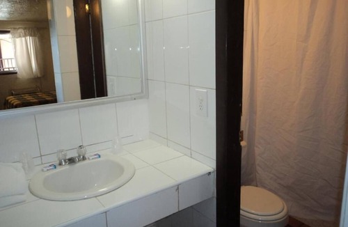 Nogales Hotel | Motel San Luis de Nogales