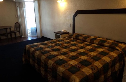 Nogales Hotel | Motel San Luis de Nogales