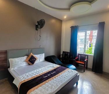 Le Chan Hotel | MOTEL Tây hồ