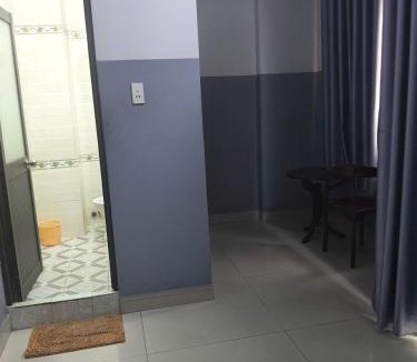 Binh Tan Hotel | Motel Thảo Vy KCN Vĩnh Lộc
