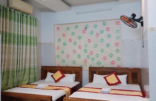 Vung Tau Hotel | Motel Toàn Thắng
