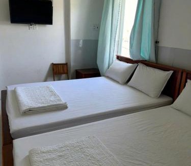 La Gi Hotel | Motel Trần Nguyễn
