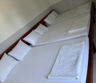 La Gi Hotel | Motel Trần Nguyễn