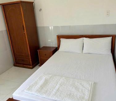 La Gi Hotel | Motel Trần Nguyễn