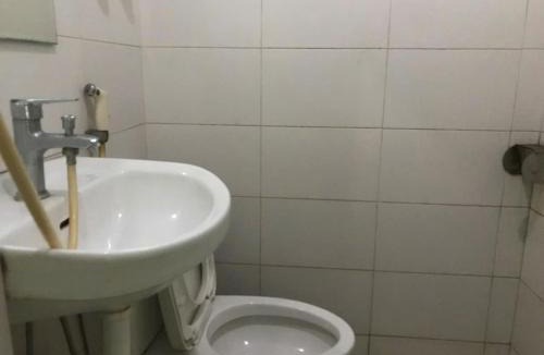 Nghia Đo Apartment | Motel TRUNG ANH