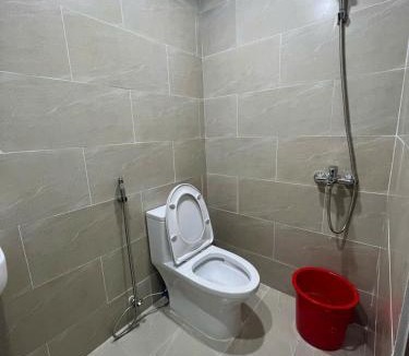 Ninh Kieu Hotel | Motel TRUNG HẬU