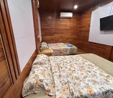 Pleiku Apartment | Motel tuệ nhi 2