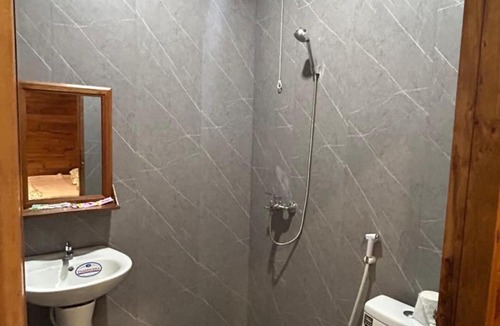 Pleiku Apartment | Motel Tuệ Nhi II