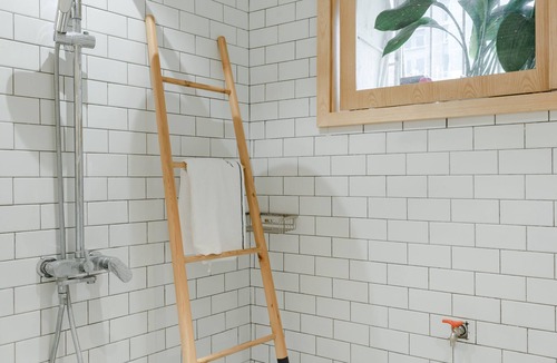 Hang Bai Apartment | MotNua-"The Missing Piece" Studio Center Hanoi