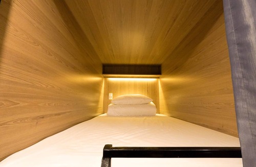 Soc Son Hostel | MOTOGO Hostel