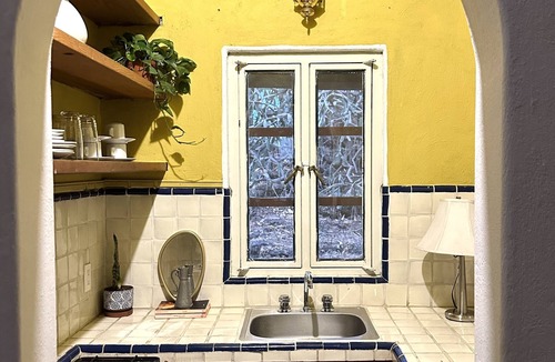 Tepoztlan Apartment | Mountain Paradise Retreat: Casanevo-Tepoztlan