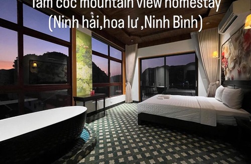 Hoa Lu House | Mountain view Homestay