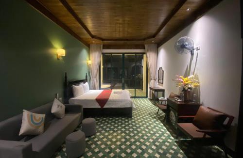 Hoa Lu House | Mountain view Homestay