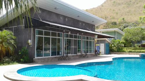 Pranburi Hotel | Mountain View resort Pranburi เพจหลัก